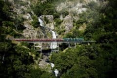 Kuranda Scenic Railway