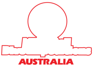 Mike Ball Dive Expedition Logo