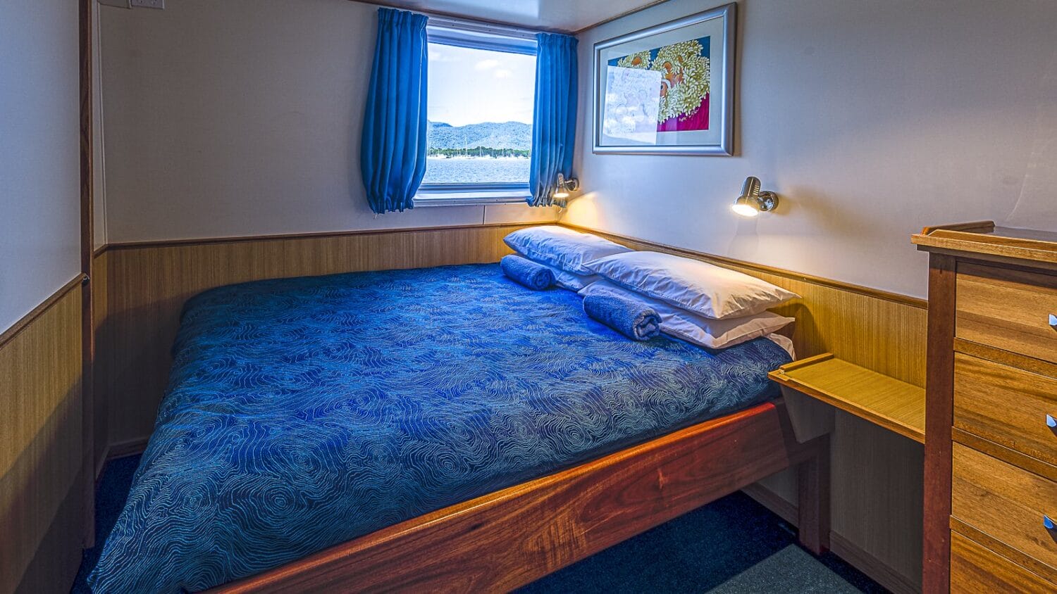 プレミアムキャビン