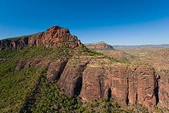 Australian Outback