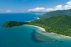 Cape Tribulation and Daintree Rainforest